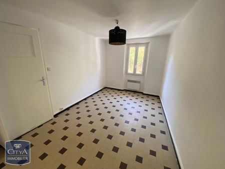 Location Appartement 1 pièce 26m² TOULON 83000 - Photo 5