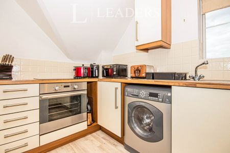 2 bedroom apartment to rent Penruddock Drive, Coventry, CV4 - Photo 4