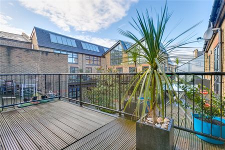 The Paperworks, London, SW12, London - Photo 4