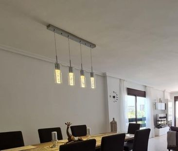 Luxury Apartment for rent in Marbella, Andalusia - Photo 6