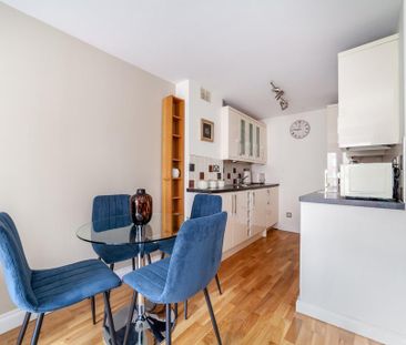 1 bedroom flat to rent - Photo 6