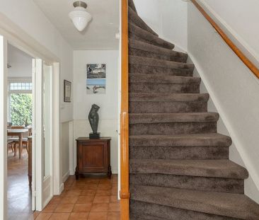 Te huur: Huis Burgemeester Le Fèvre de Montignylaan in Rotterdam - Photo 3