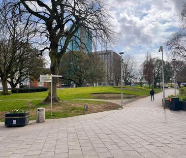 1 bedroom in a house share to rent - Photo 6