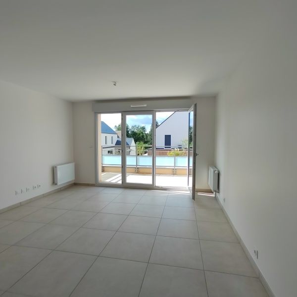 Location Appartement 3 pièces 62m² OLIVET 45160 - Photo 1
