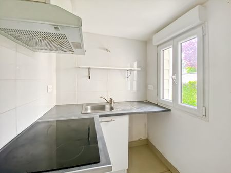 Location appartement 2 pièces, 41.36m², Meulan-en-Yvelines - Photo 3