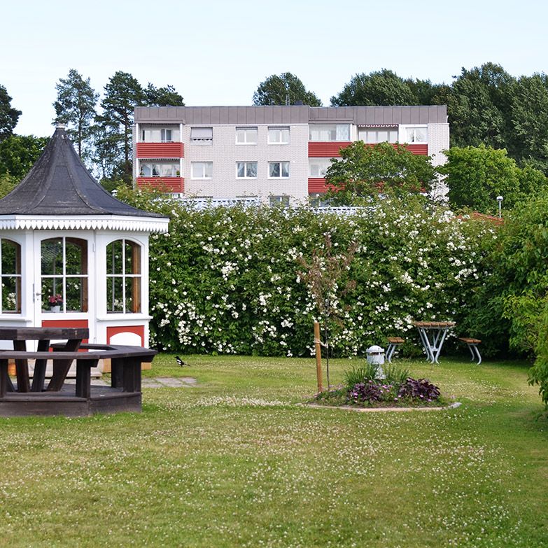 Fältspatvägen 3 A, våning None - Foto 1