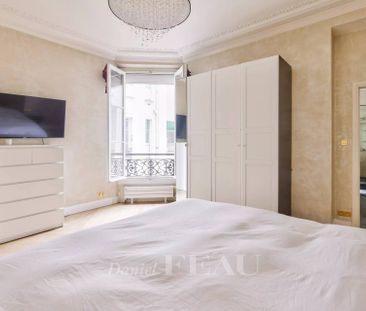 Location appartement, Paris 9ème (75009), 5 pièces, 167 m², ref 609... - Photo 6