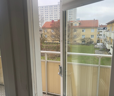 Batterigatan, Göteborg - Photo 4