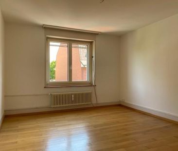 3-Zimmerwohnung Nähe Rhein-Promenade - Foto 1