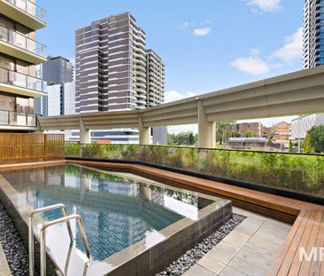 1422/8 Daly Street, South Yarra - Photo 5