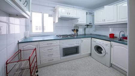 Carrer Albocàsser, Valencia, Valencian Community 46020 - Photo 5