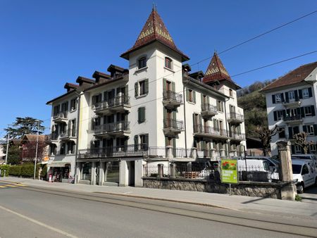 bright 3 pcs at 2 steps from the city center and close to the train station - Photo 2