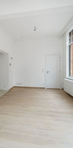 Appartement te huur in Leuven voor € 1.300 met 1 slaapkamer - Foto 1