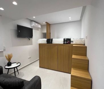 Studio/Γκαρσονιέρα για ενοικίαση - Κέντρο Θεσσαλονίκης, - Photo 3