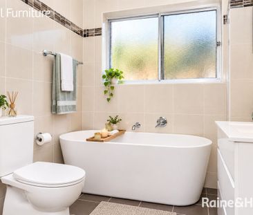 Renovated spacious 3-Bedroom Lower-Level Home - Photo 4