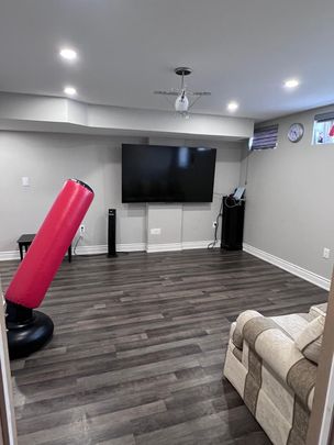 For Lease - 89 Queen Mary Boulevard Unit# #Bsmt, Hamilton, Ontario - Photo 1