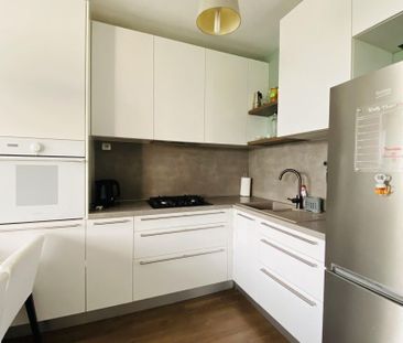 Stačí sa len nasťahovať a bývať / Na prenájom kompletne zariadený 3 iz - Photo 2