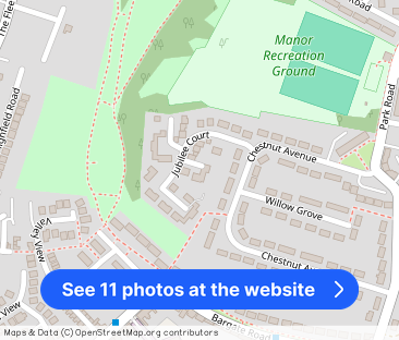 Jubilee Court, Belper, Derbyshire - Photo 1