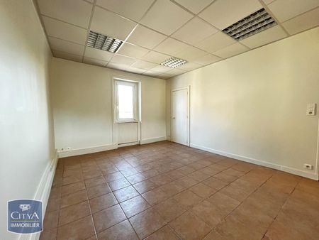 Location Appartement 2 pièces 45m² BRIVE LA GAILLARDE 19100 - Photo 5