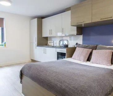 Premium Studio - Photo 5