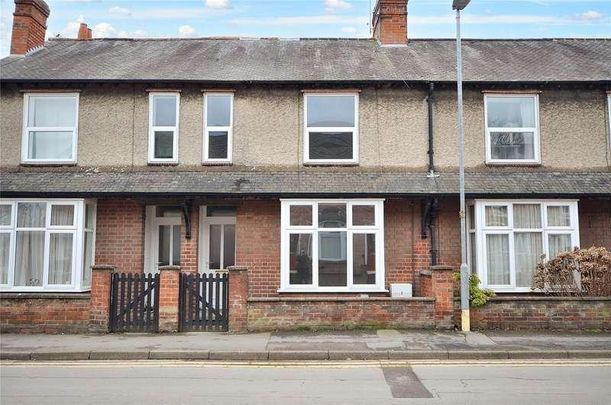 Brook Street, Melton Mowbray, Leicestershire, LE13 - Photo 1