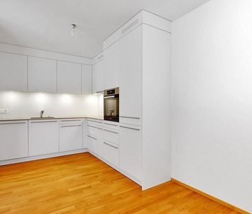 Ein Zuhause zum Bleiben - modern wohnen in Liestal - Foto 4