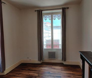Location Appartement 1 pièce 36m² GRENOBLE 38000 - Photo 5