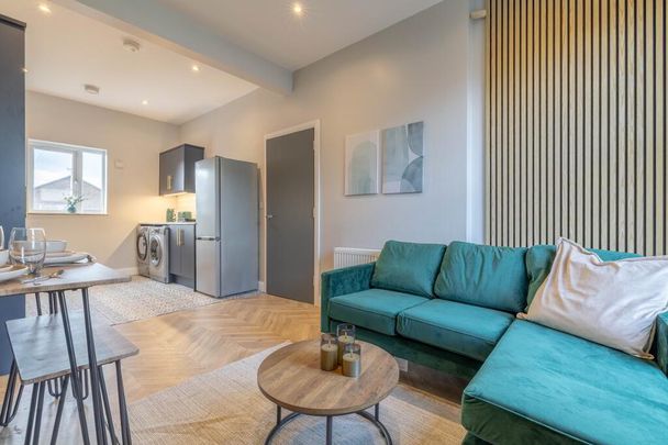 63b Albert Road, Room 1, Shared Accomodation, Carrickfergus, BT38 8AD - Photo 1