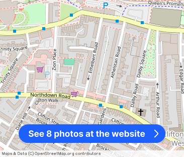 Ethelbert Road, Margate - Photo 1
