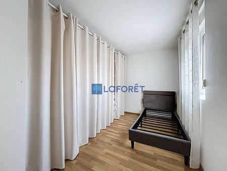 Appartement T4 MASSY à louer - Photo 5