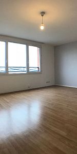 Location appartement 1 pièce, 31.85m², Vauréal - Photo 3