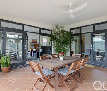 Open the Door to Timeless Character and Modern Family Living - Photo 5