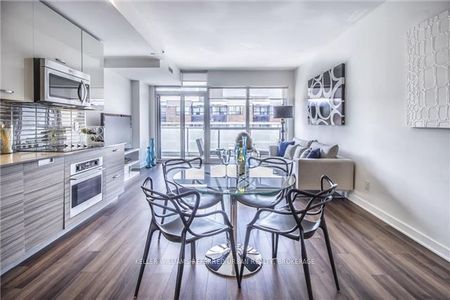 For Lease - 210 Simcoe Street Unit# 804, Toronto, Ontario - Photo 2