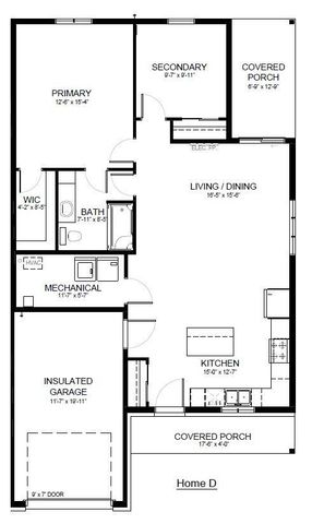 For Lease - 264 Garden of Eden Road, Horton, Ontario - Photo 4