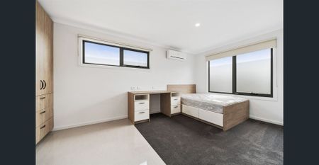 Quality Living, All Utilities Inc. Walk to Uni & Hospital (ONLY ONE PERSON PER STUDIO) - Photo 3