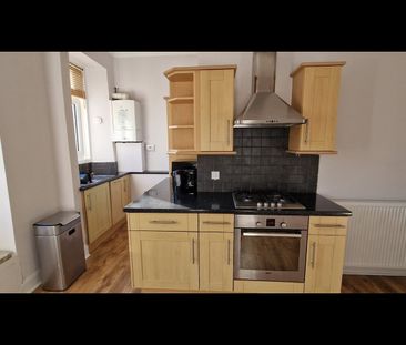 1 Bed Flat, Woodcroft Avenue, G11 - Photo 6