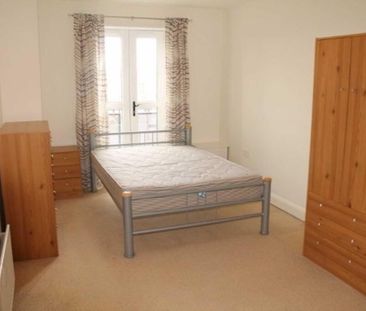 Apt 22, Chichester Building, Old Bakers Court, Belfast, BT6 8QX - Photo 2