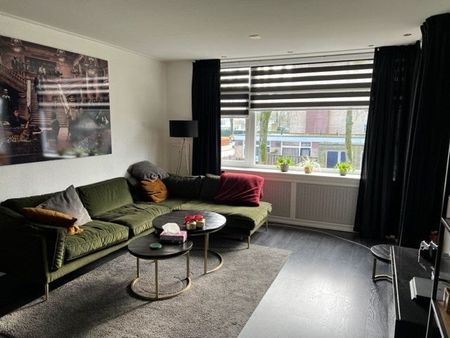 Te huur: Appartement Niersstraat 29 in Enschede - Foto 5