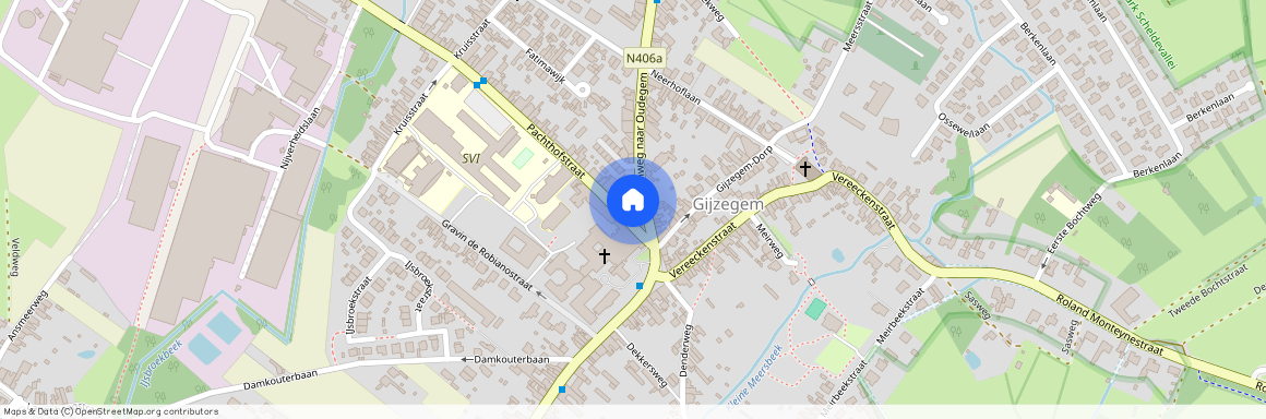 Pachthofstraat 103 / 2, 9308 Gijzegem