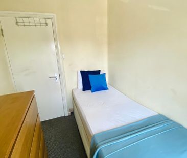 Room in a Shared House, Harrow Road, HA9 - Photo 3