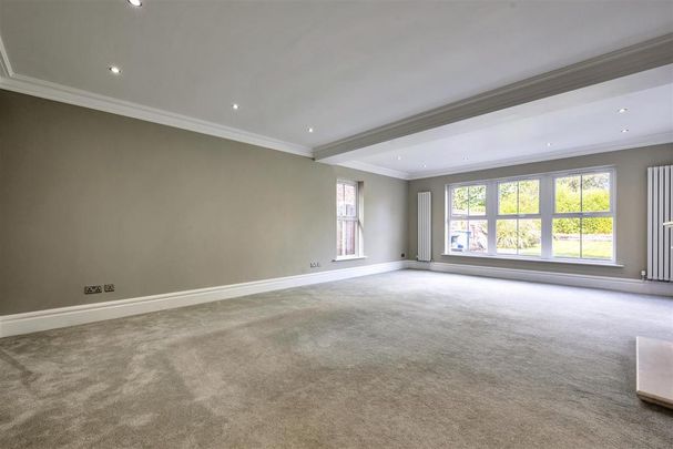 6 bedroom house to rent - Photo 1