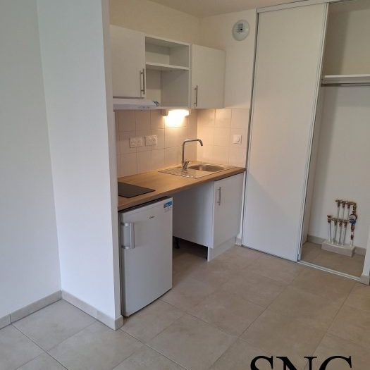 T2 NEUF AVEC TERRASSE ET PARKING - Photo 1