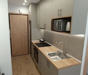 Studio/Γκαρσονιέρα για ενοικίαση Παναγία Φανερωμένη (Ξηροκρήνη - Πα... - Photo 1