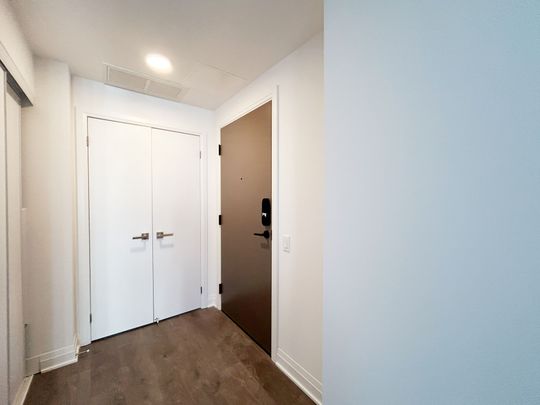 For Lease - 4015 The Exchange Street Unit# 3411, Mississauga, Ontario - Photo 1