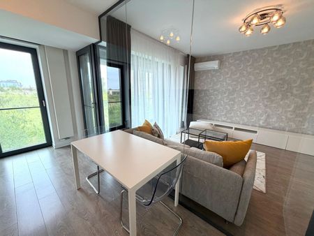2 Camere | Aviatiei | Parcare Inclusa - Photo 3