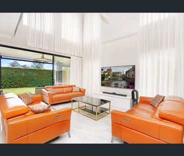 Elegant 5-Bedroom Family Home with Alfresco Entertaining | North Ke... - Photo 3