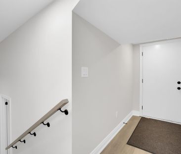 For Lease - 19 Lambton Avenue Unit# Bsmt, Toronto, Ontario - Photo 2