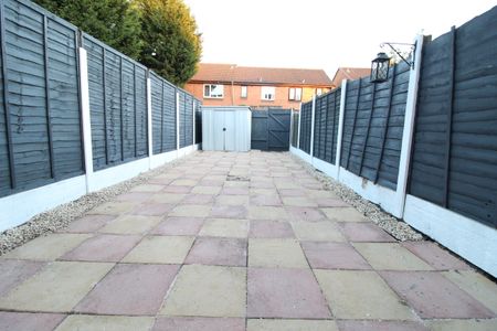 2 Bed House for Rent, Clary Grove, Tame Bridge, WS5 - Photo 4