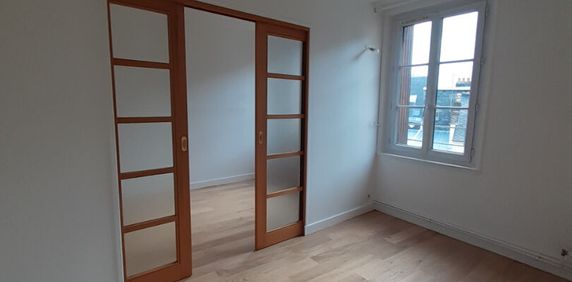Location Appartement 2 pièces 37m² ROUEN 76000 - Photo 2