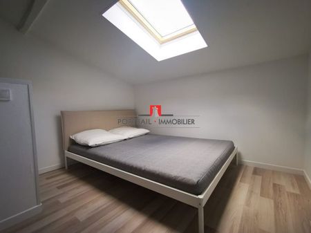 Appartement à louer, 2 pièces - Saint-André-de-Cubzac 33240 - Photo 3